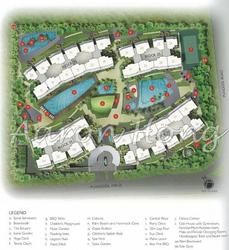 Prive (D19), Condominium #96815402